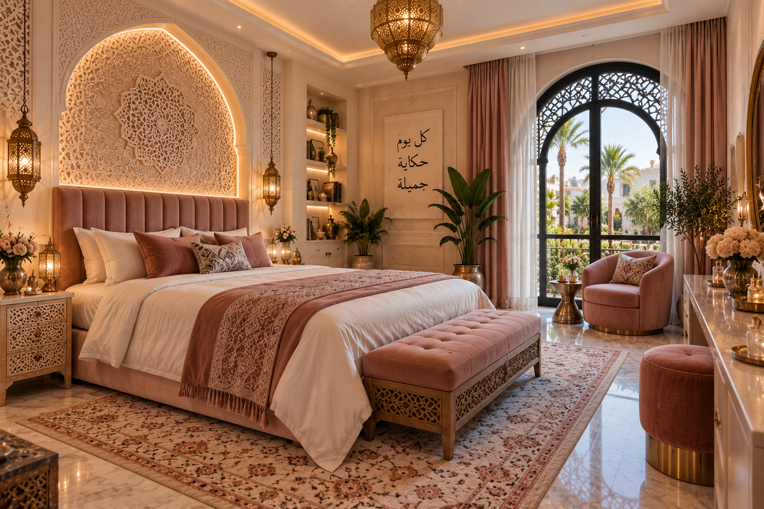 À VENDRE – IMMEUBLE D’EXCEPTION À BOUFATIS, ORAN — photo 3