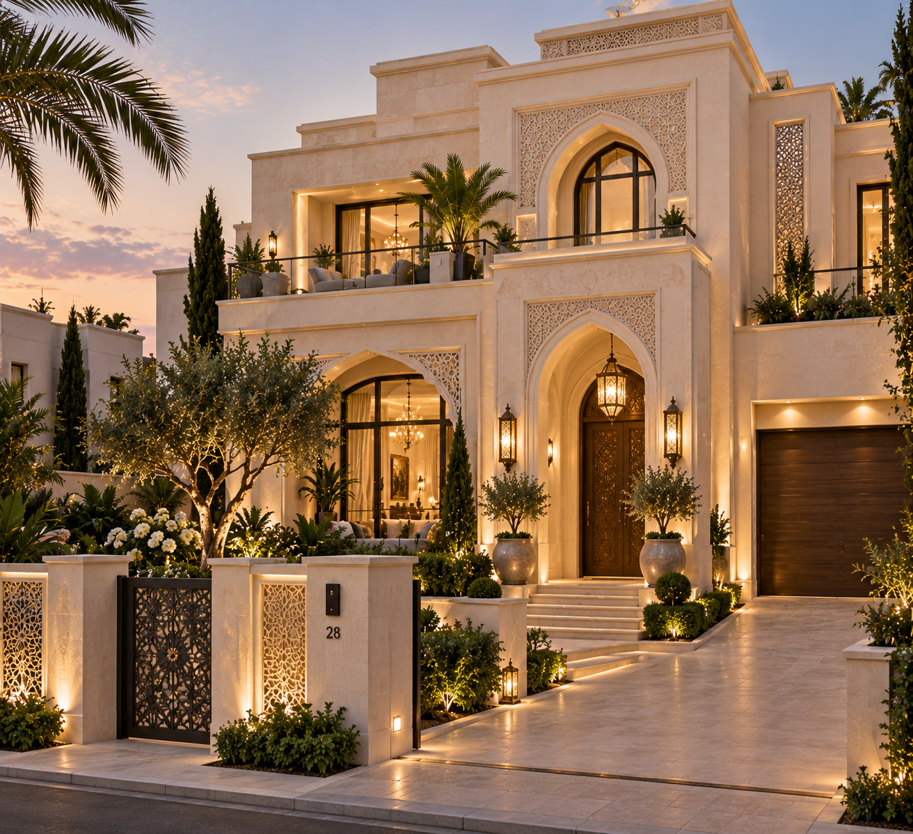 À VENDRE – IMMEUBLE D’EXCEPTION À BOUFATIS, ORAN
