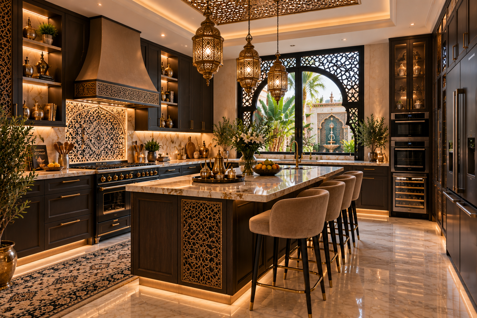 À VENDRE – IMMEUBLE D’EXCEPTION À BOUFATIS, ORAN — photo 2